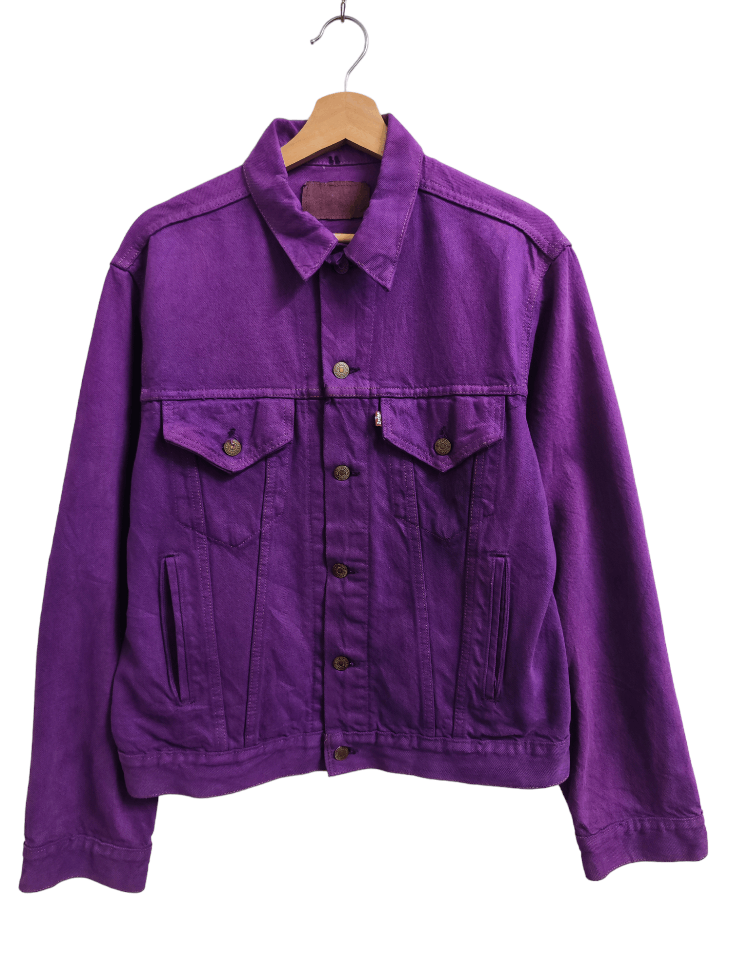 Vintage Vintage Levis Jacket
