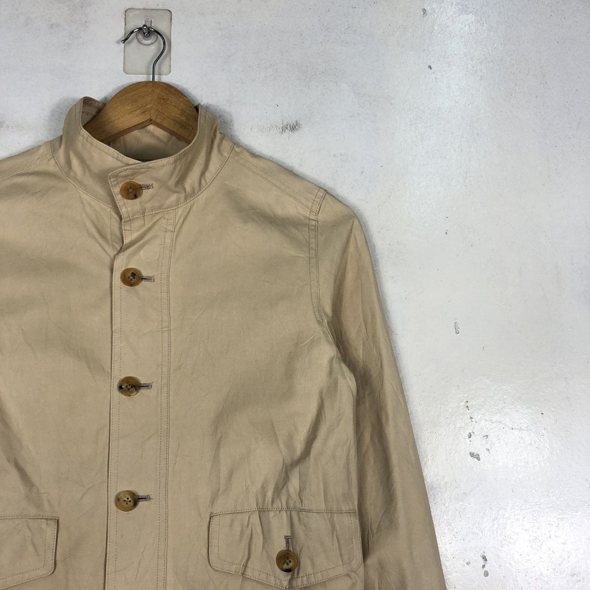 Margaret Howell × Other Margaret Howell Coat Jacket Size US M / EU 48-50 / 2 - 5 Thumbnail