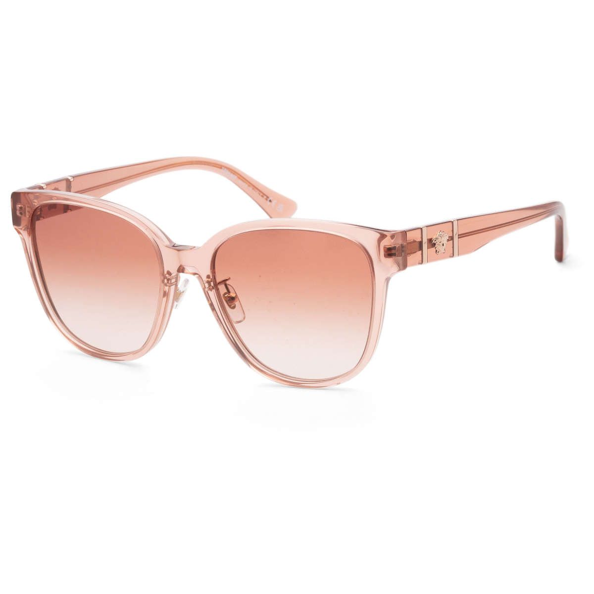 Versace NEW VERSACE VE4460D-543413 Rose Gold Size ONE SIZE - 1 Thumbnail