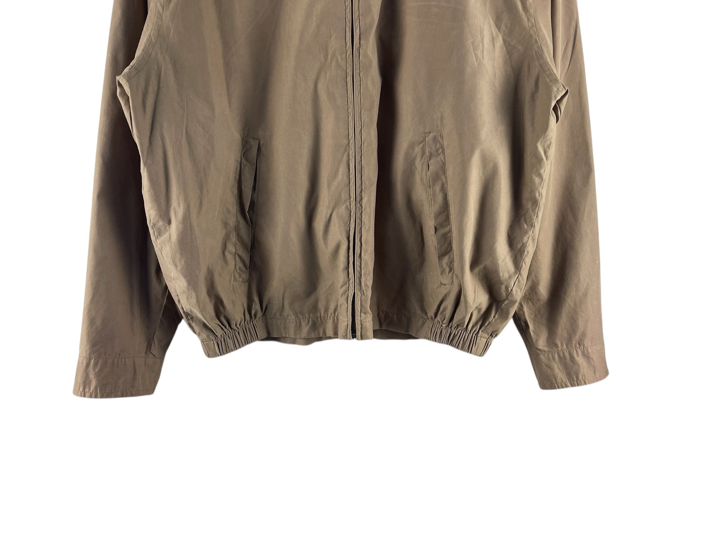 Nautica Vintage Nautica Jacket Size US M / EU 48-50 / 2 - 9 Thumbnail