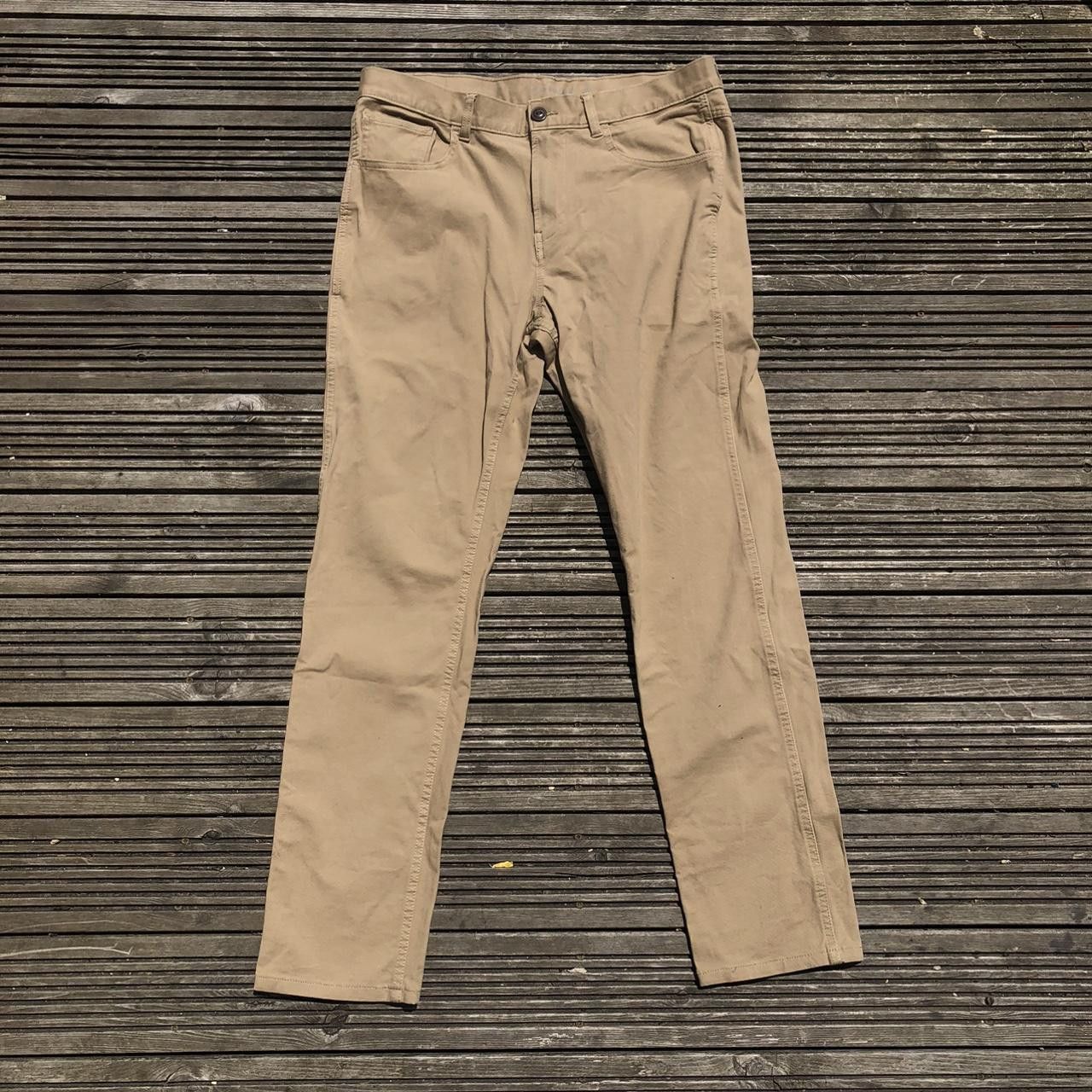 Quiksilver Vintage Quiksilver Trousers Size US 32 / EU 48 - 1 Thumbnail
