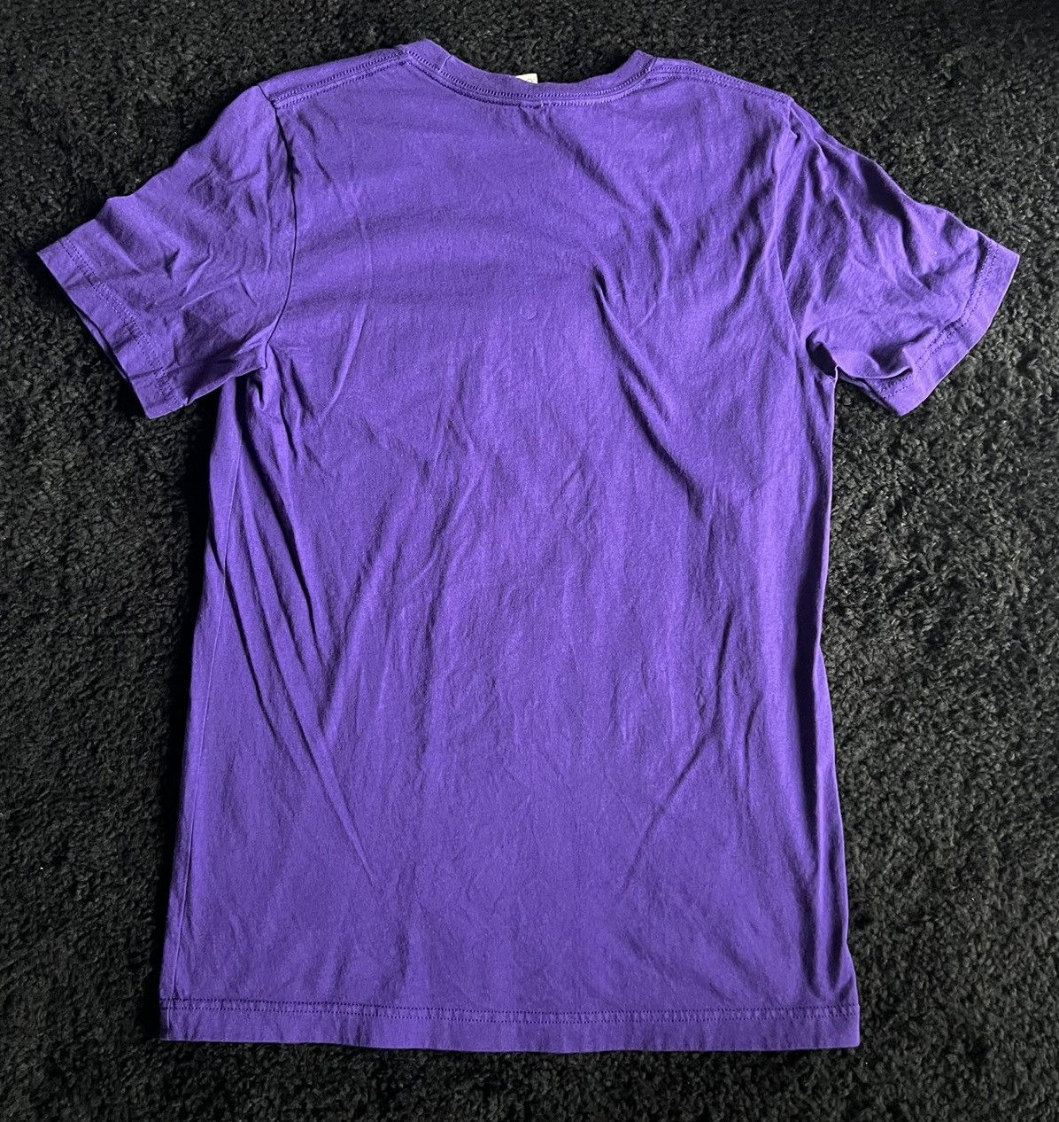 Other Purple Playing Cards T-Shirt Men’s Medium Size US M / EU 48-50 / 2 - 2 Thumbnail