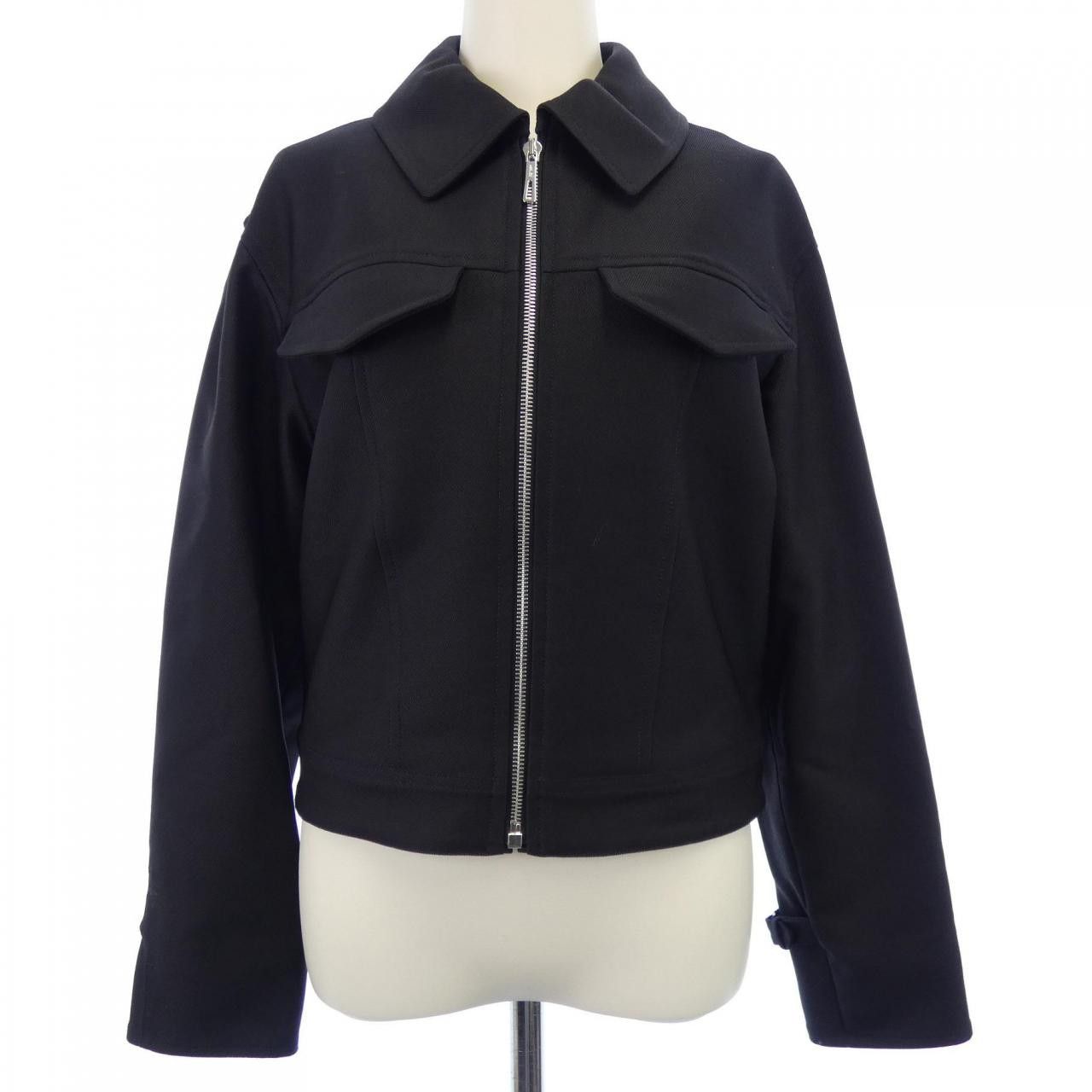 Hermes Hermes Hermes Jacket Others Outerwear DUTY FREE for USA Size ONE SIZE - 1 Thumbnail