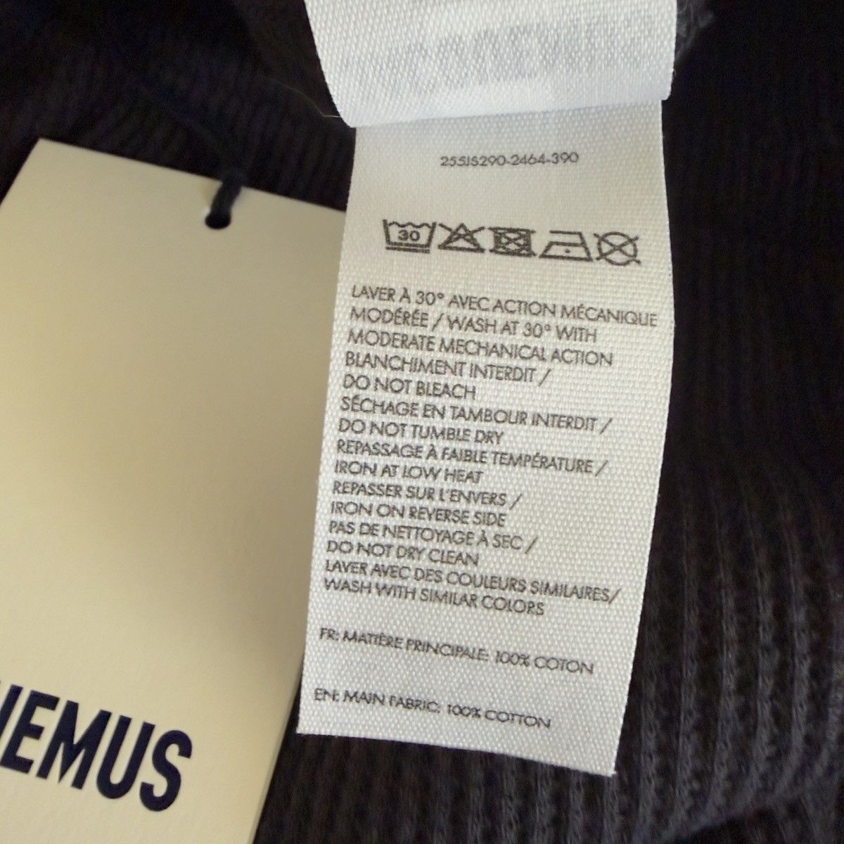 Jacquemus Jacquemus Shorts XL 🚫READ DESCRIPTION🚫 Size US 34 / EU 50 - 7 Thumbnail