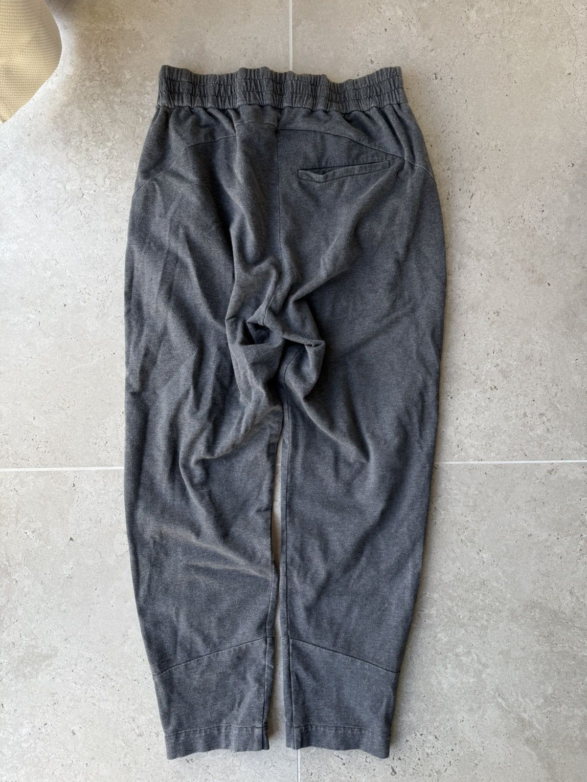 Brunello Cucinelli Brunello Cucinelli Pants Size 26" / US 2 / IT 38 - 2 Thumbnail