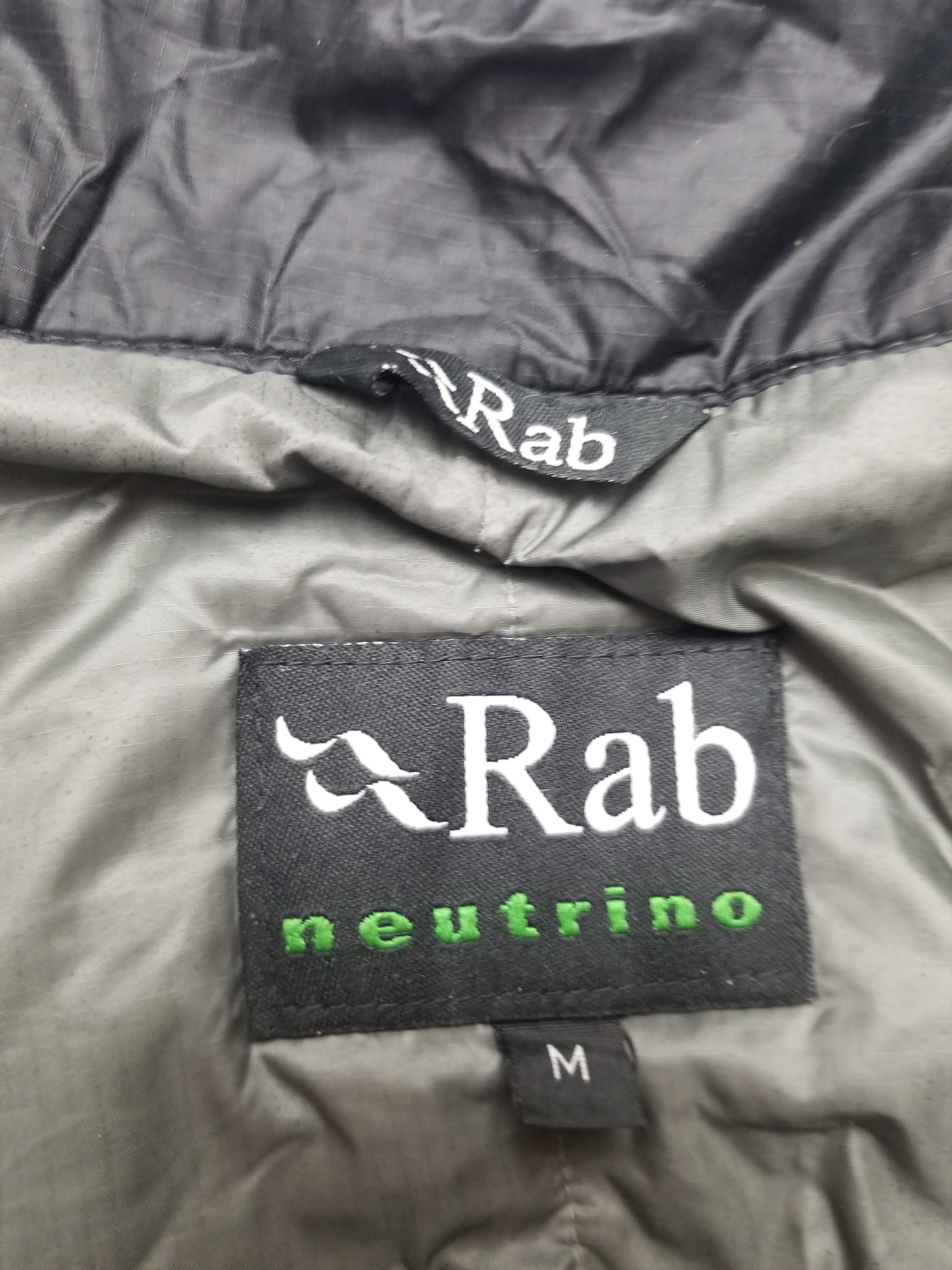 Rab Rab Generator Smock 1/2 Zip Jacket Primaloft Pertex Packable Size US M / EU 48-50 / 2 - 19 Thumbnail