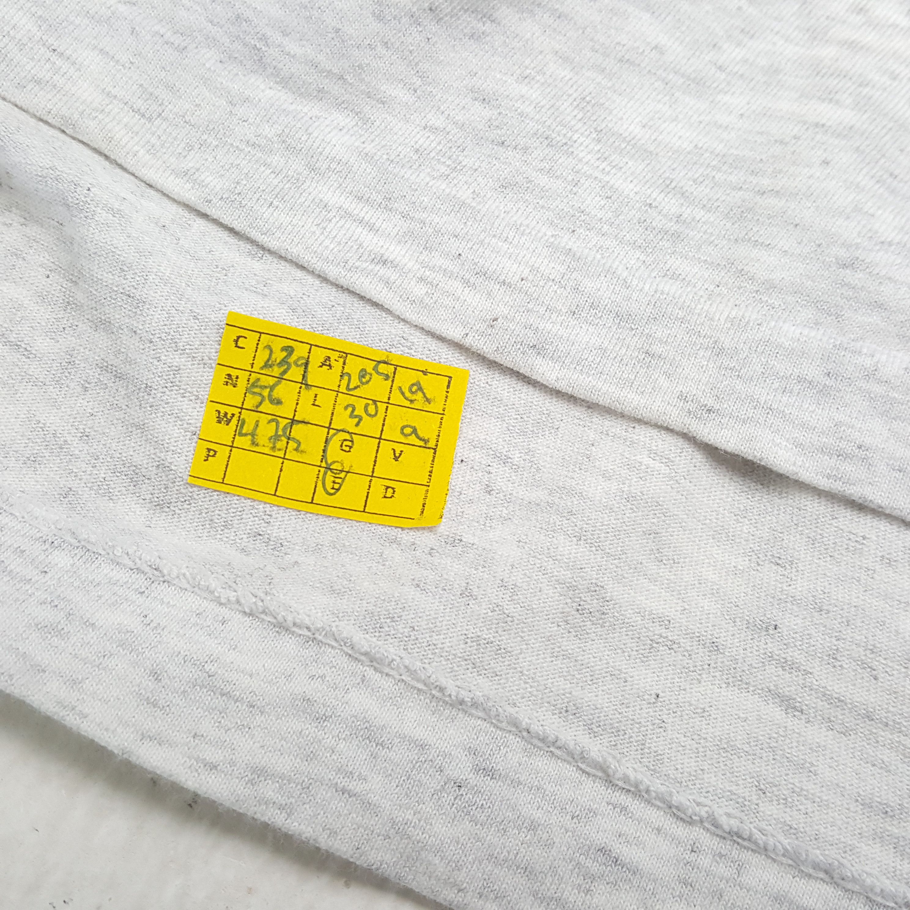 Adidas × Sergio Tacchini × Vintage Vintage VOLVO ADIDAS SERGIO TACCHINI Sportswear T-Shirts Size US M / EU 48-50 / 2 - 5 Thumbnail
