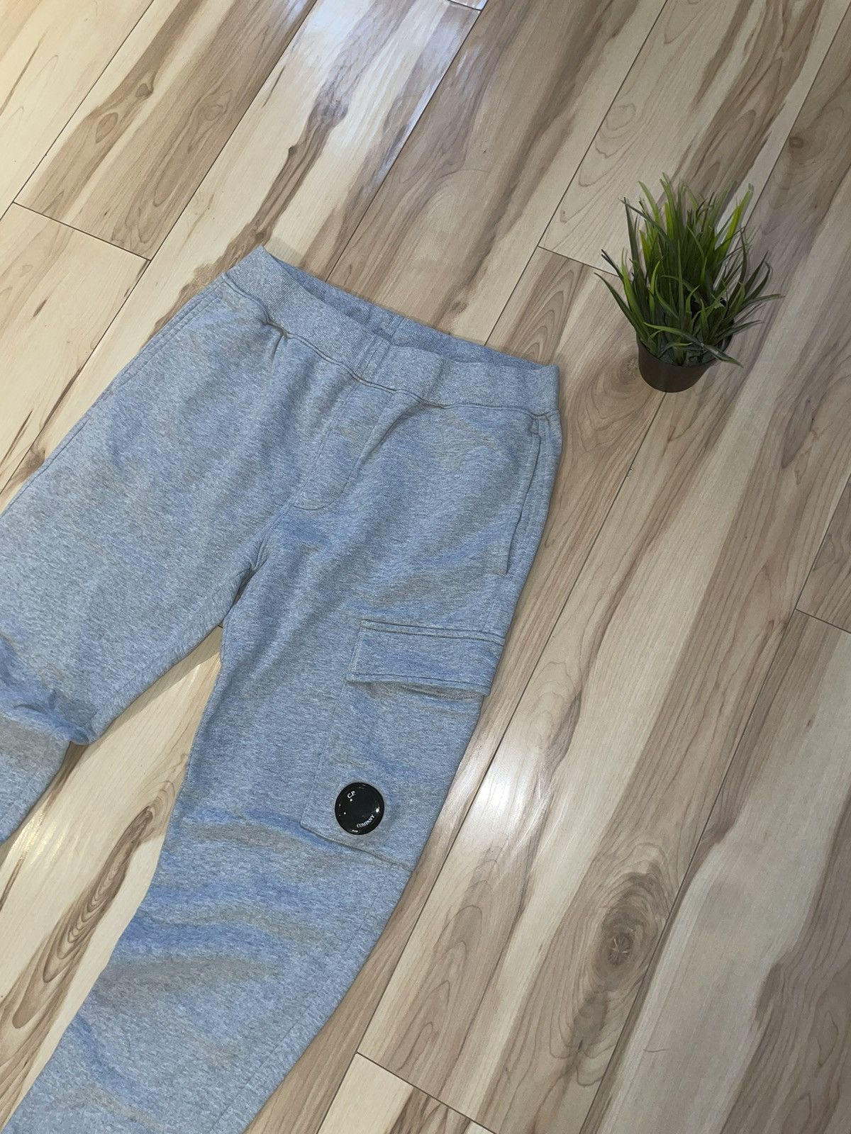 C.P. Company Sweatpants C.P Company Casual Stone Island Massimo Osti Size US 30 / EU 46 - 2 Thumbnail