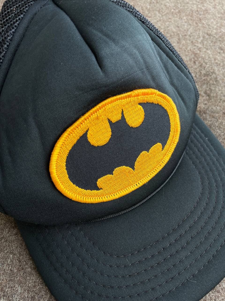 DC Comics DC Comics Batman 1964 Hat Size ONE SIZE - 2 Thumbnail