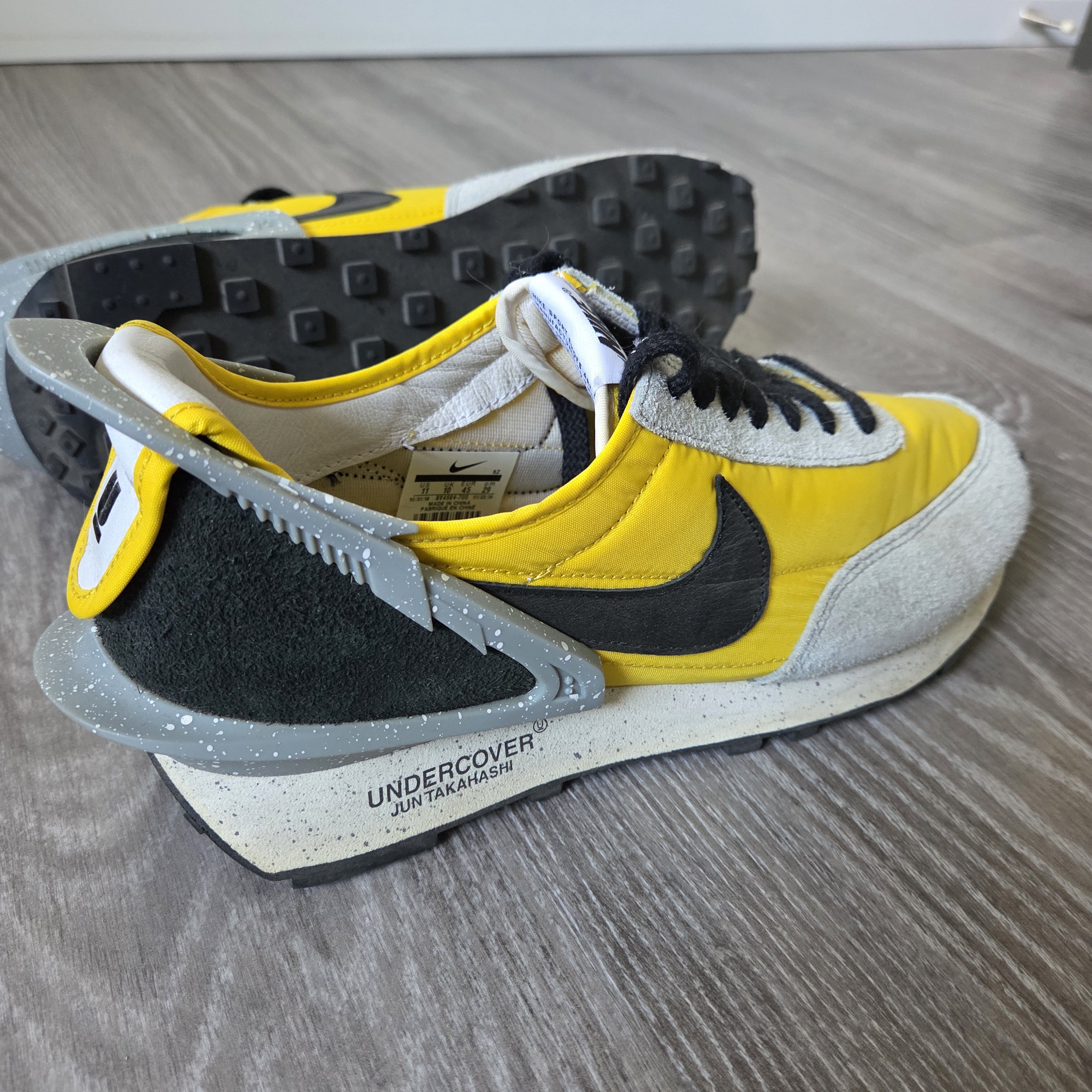 Nike × Undercover Nike x Undercover Daybreak Size US 11 / EU 44 - 6 Thumbnail