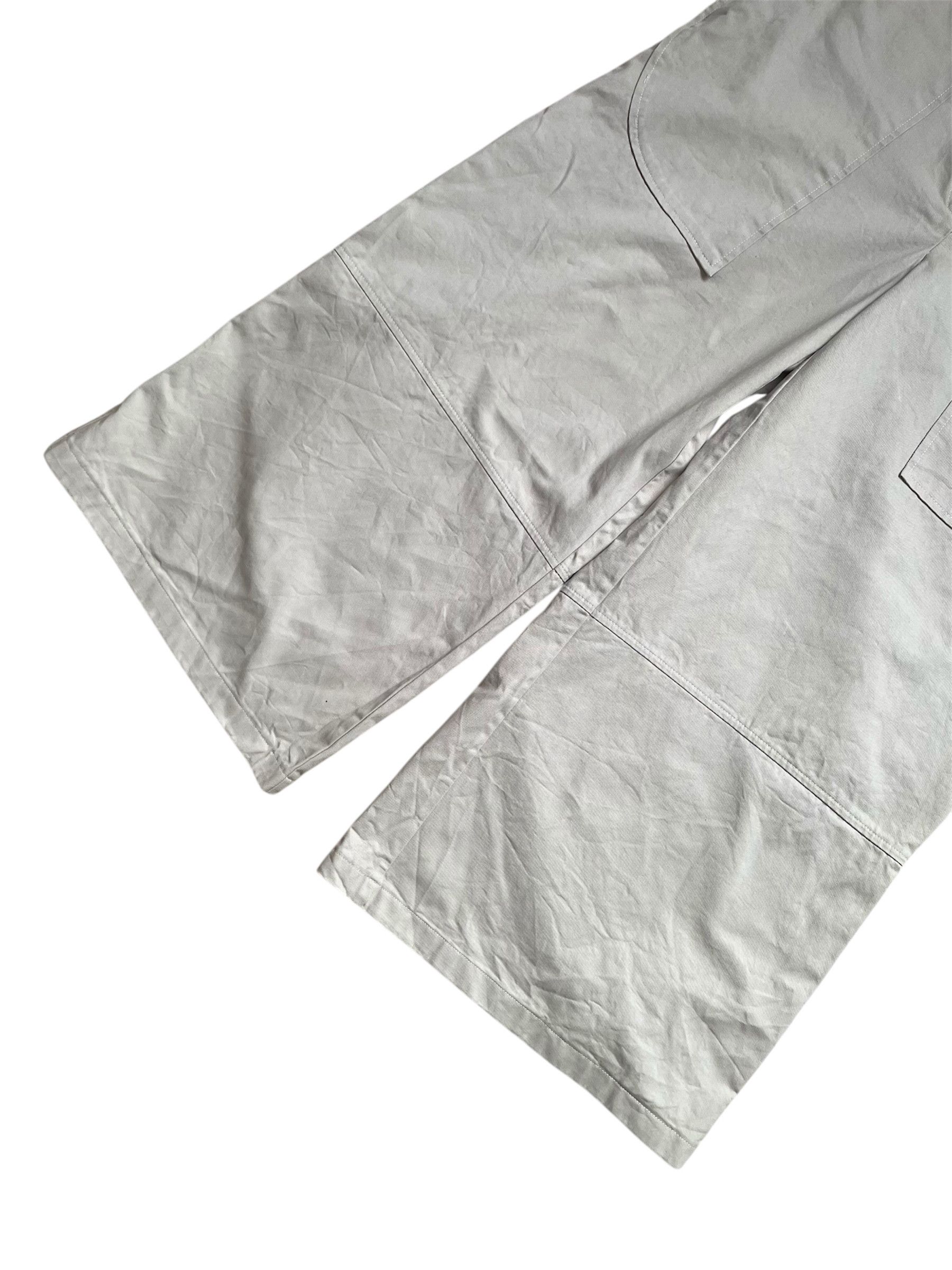 Japanese Brand Japenese Workwear Jorts Size US 33 - 2 Thumbnail