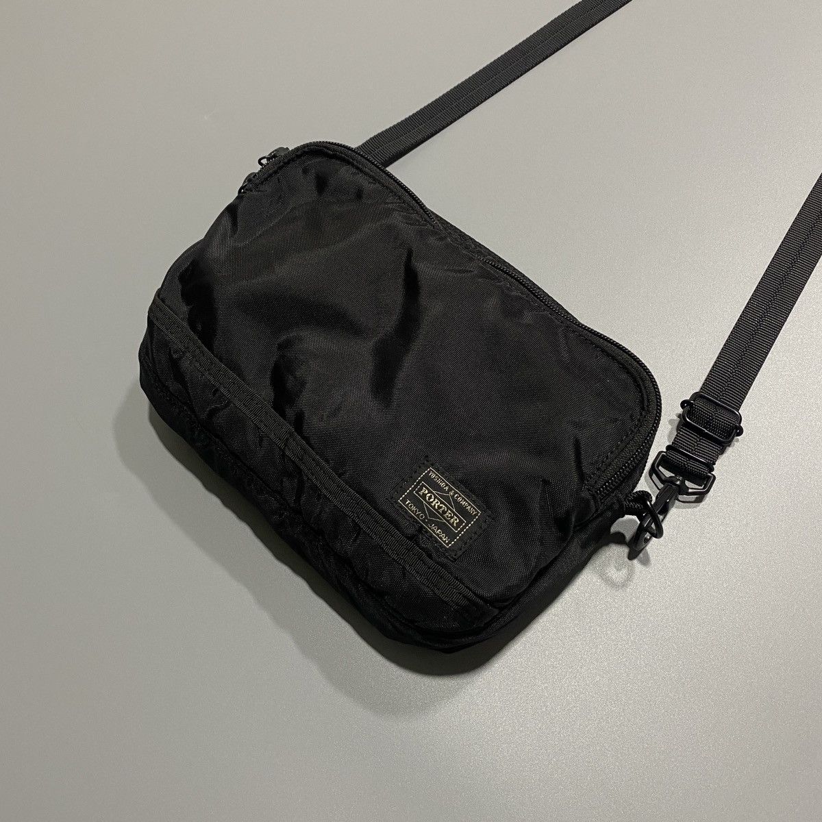 Porter Flash Shoulder Bag Size ONE SIZE - 2 Thumbnail