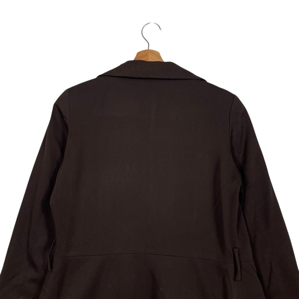 agnes b. Vintage Agnes B Women Jacket Size S / US 4 / IT 40 - 8 Thumbnail