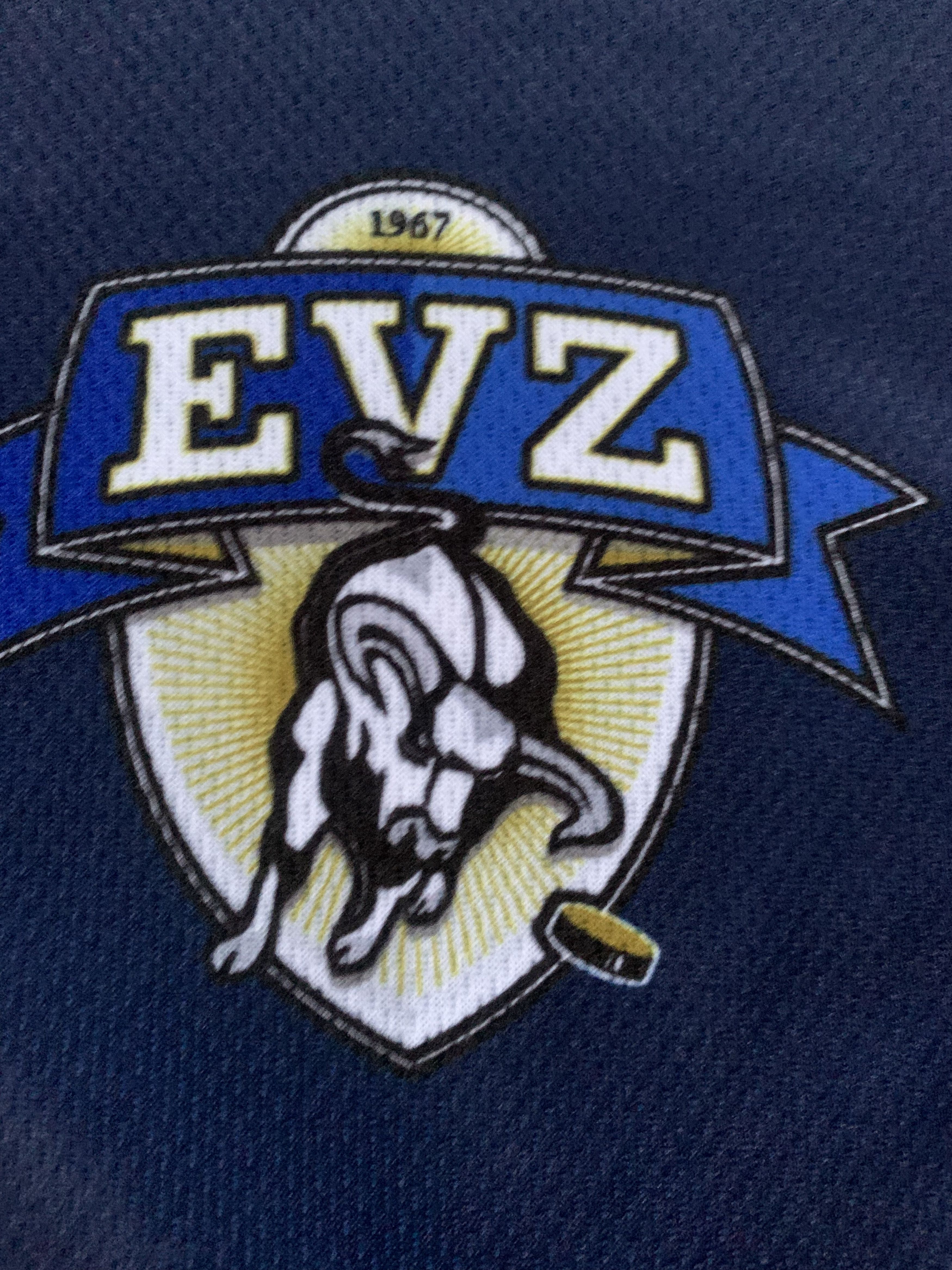 Other Cante Hockey EVZ Team Gastro Final 2019 Hockey Jersey Size US M / EU 48-50 / 2 - 6 Thumbnail