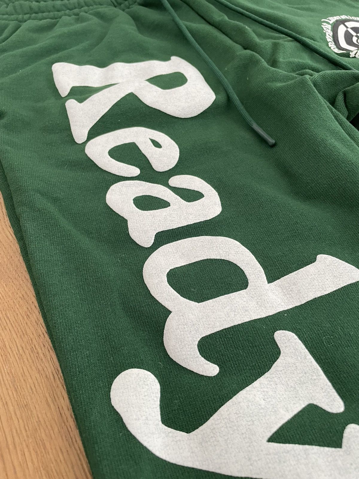 READYMADE Readymade Sweatpants Size US 34 / EU 50 - 4 Thumbnail