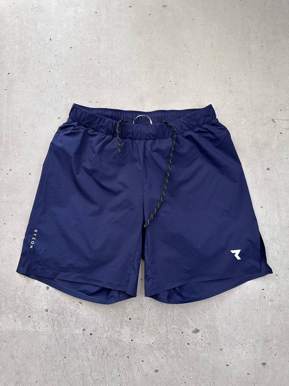 Other Ryzon Alliance Series Running Shorts XS Navy Athletic Rapha Size US 30 / EU 46 - 1 Thumbnail