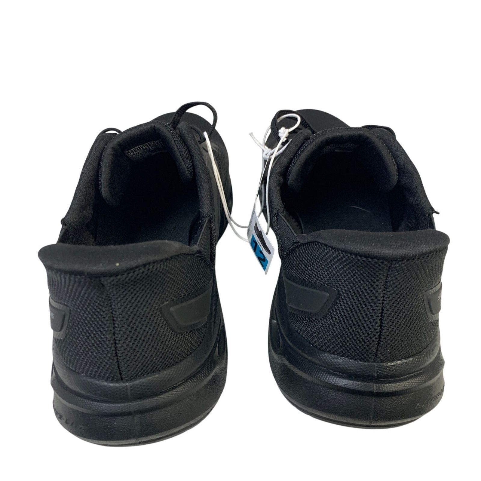 SKECHERS Skechers Mens Size 12 Swift Fit Athletic Sneaker Shoes Size US 9.5 / EU 42-43 - 5 Thumbnail