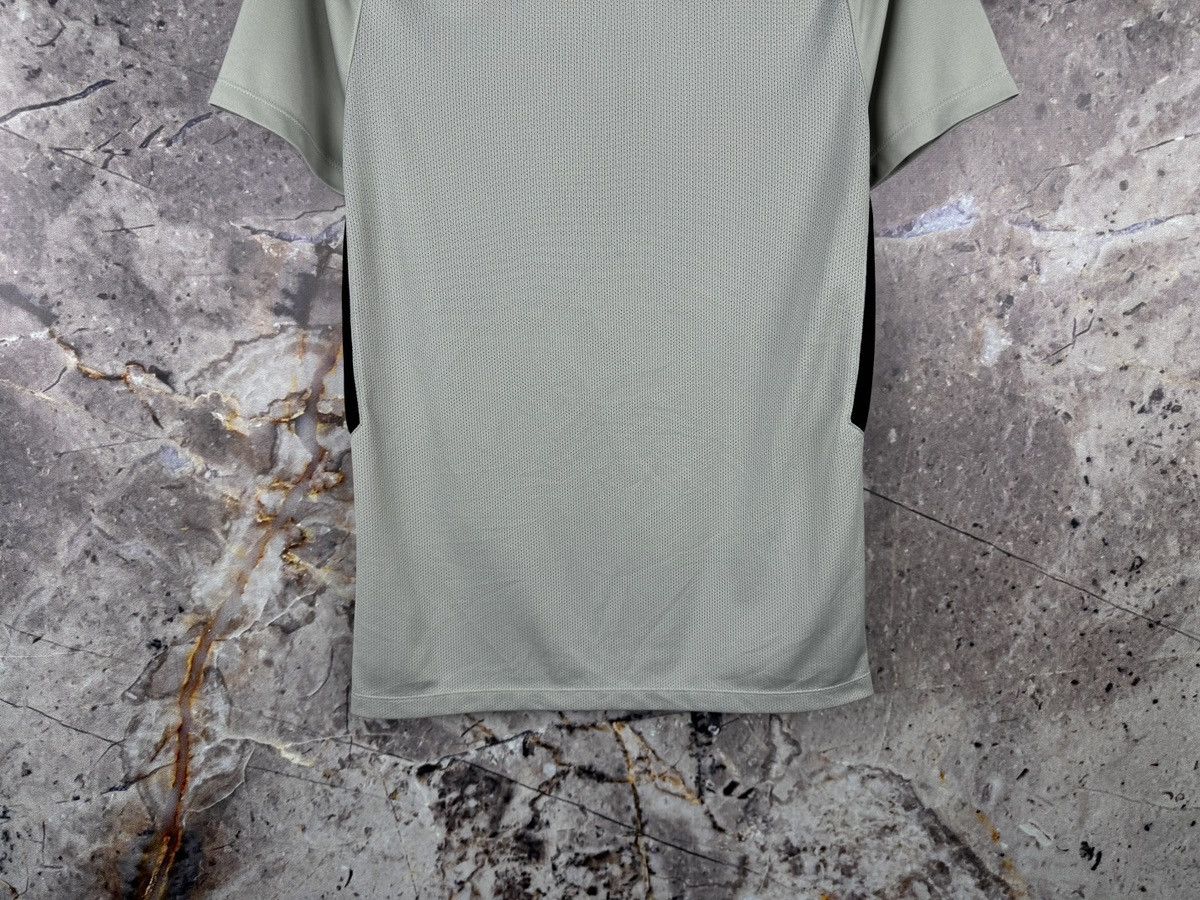 Nike Men’s Nike T-Shirt Jarsey Gray Sportswear Size Small Size US S / EU 44-46 / 1 - 12 Thumbnail