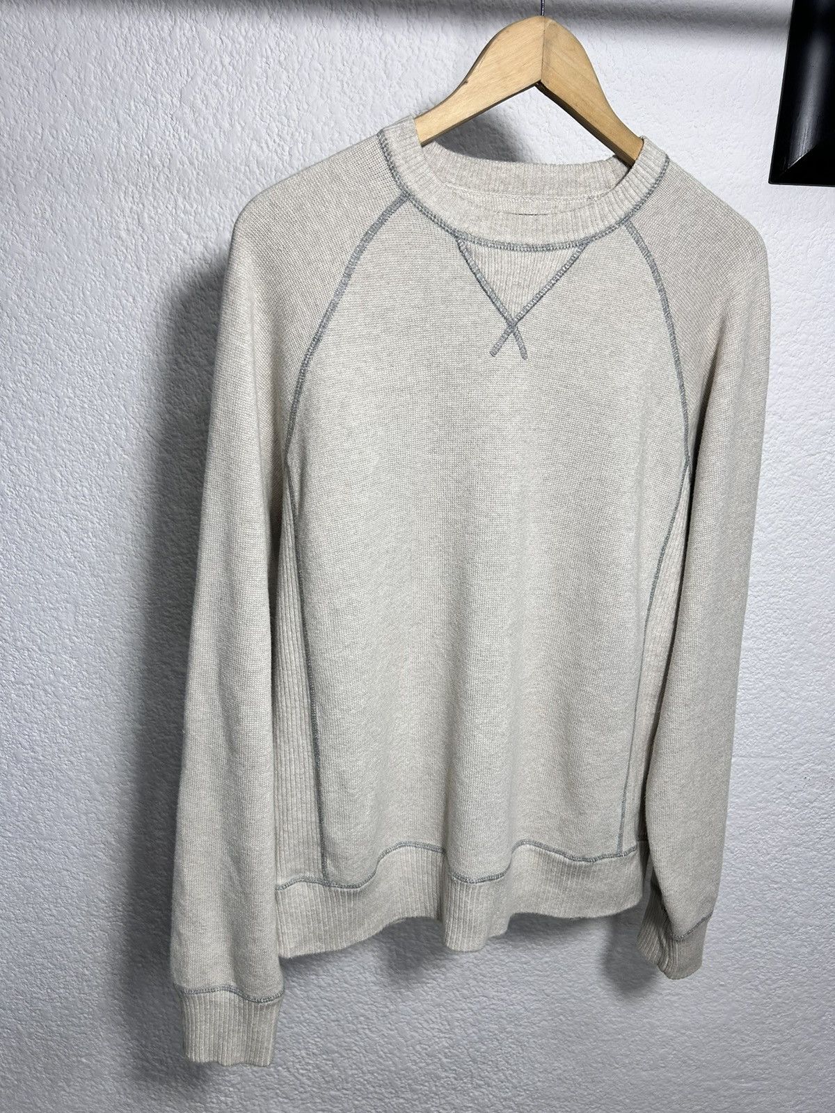 Vintage STUSSY VINTAGE WOOL SWEATER 90's | Grailed