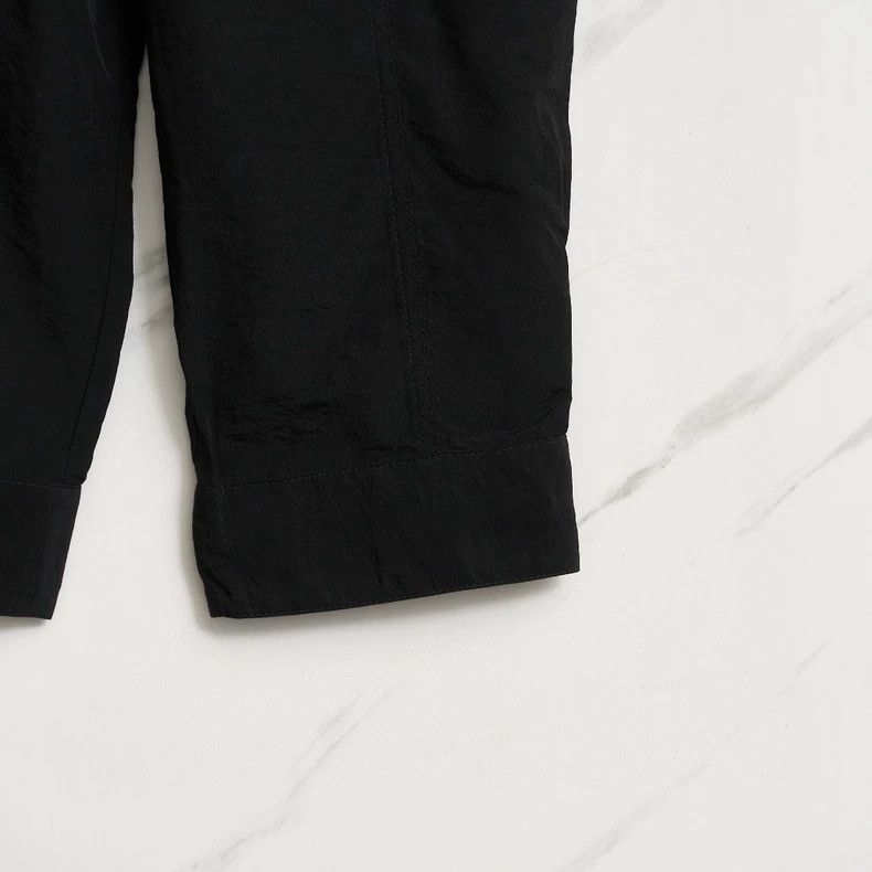 Song For The Mute Song For The Mute Drawstring Cargo Pant Size US 30 / EU 46 - 5 Thumbnail