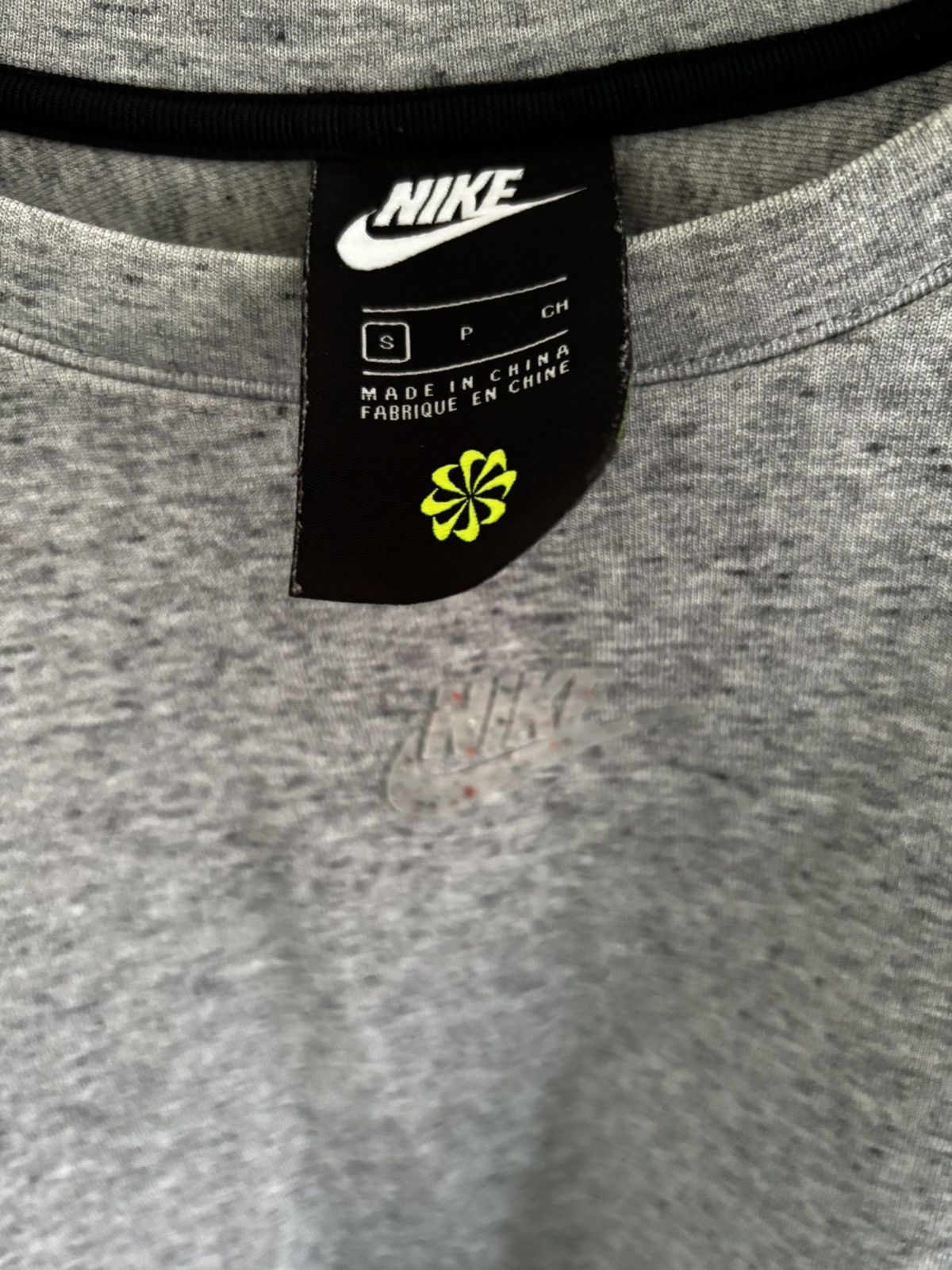 Nike Nike Sweatshirt Size US M / EU 48-50 / 2 - 3 Thumbnail