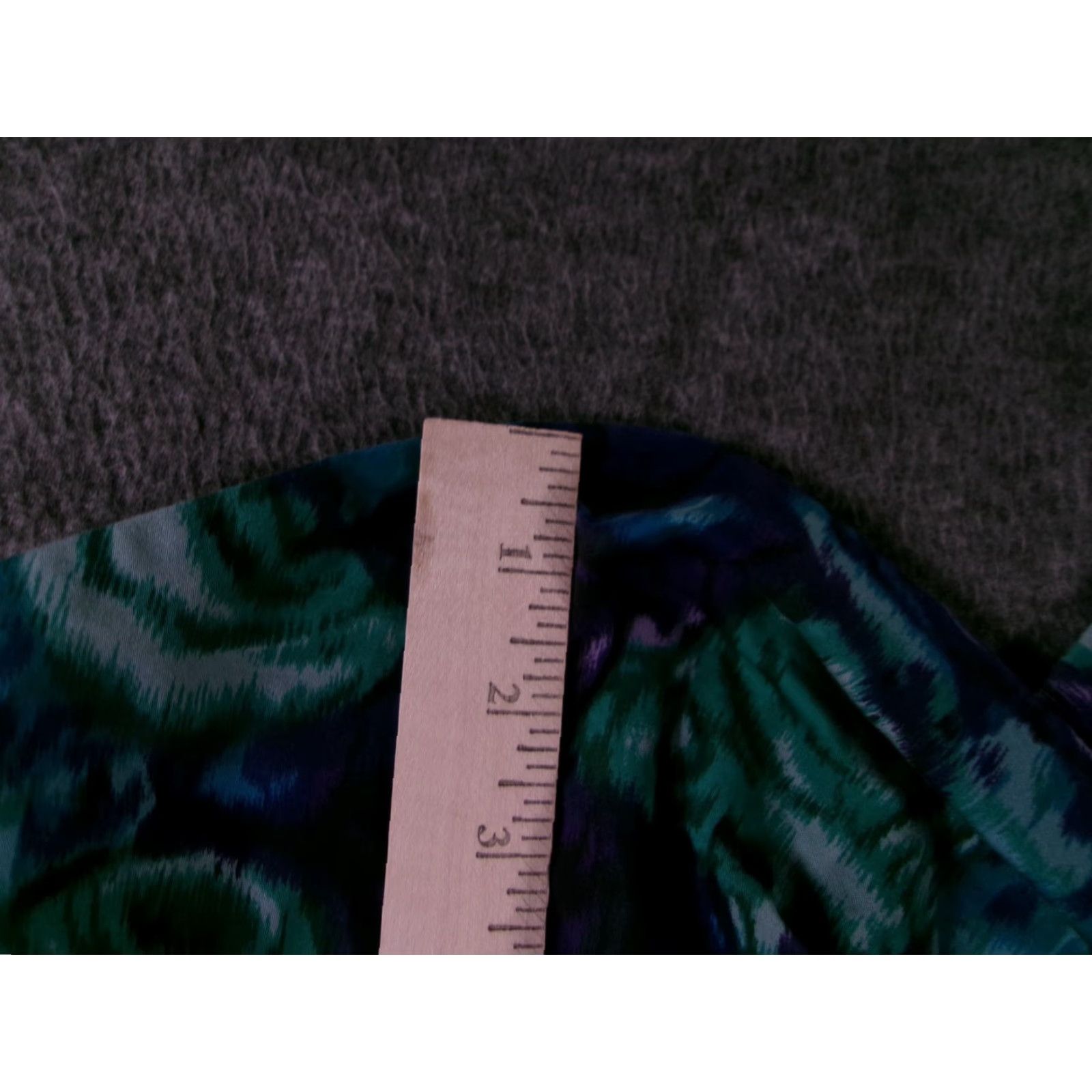 Soeur Moulinette Soeurs Dress Strapless Floral Cocktail Knee Length Purple Womens 8 Size M / US 6-8 / IT 42-44 - 5 Thumbnail