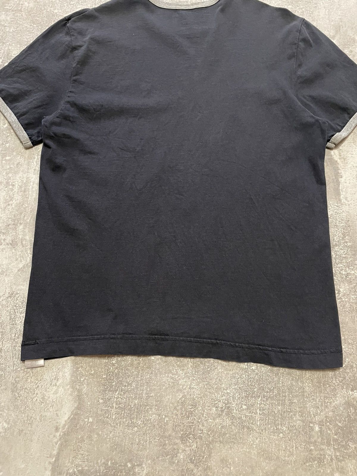Calvin Klein Vintage Calvin Klein Jeans Tribal Style Y2K T-Shirt 90s Size US M / EU 48-50 / 2 - 17 Thumbnail