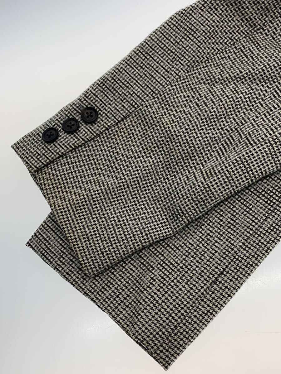 Yohji Yamamoto yohji yamamoto Y’s for men wool/ Tailored jacket Size US M / EU 48-50 / 2 - 5 Thumbnail