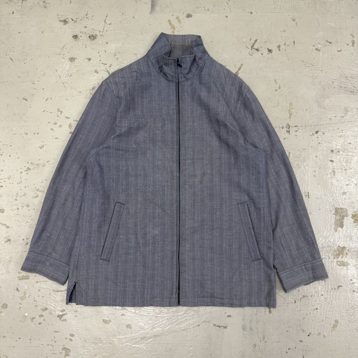 Y's Y’saccs Yohji Yamamoto Light Jacket Size US L / EU 52-54 / 3 - 2 Thumbnail