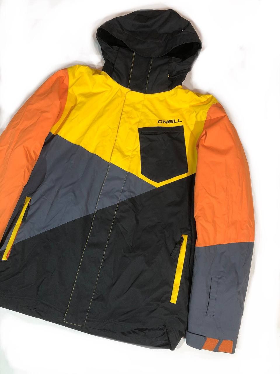 O'Neill O’Neill Outdoor Jacket Men’s Size US L / EU 52-54 / 3 - 2 Thumbnail