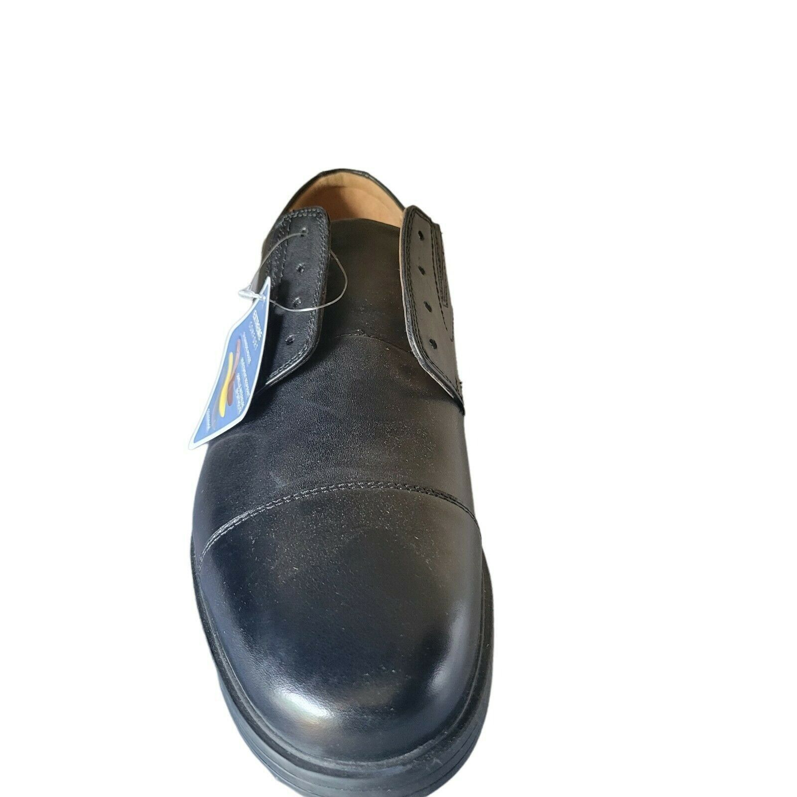 Clarks Clarks Men's AMPUTEE RIGHT SHOE Only. Size 11 Size US 11 / EU 44 - 1 Thumbnail
