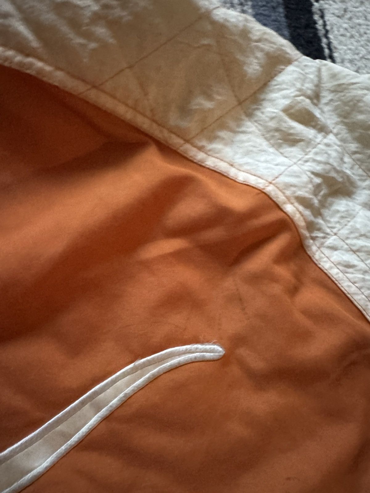 Starter Vintage 90s University of Texas UT Longhorns Starter Jacket Size US L / EU 52-54 / 3 - 13 Thumbnail