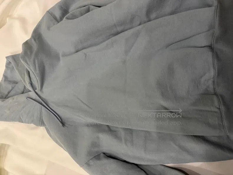 Martine Rose Martine Rose 90-91 autumn and winter limited sweatshirt Size US XS / EU 42 / 0 - 2 Thumbnail