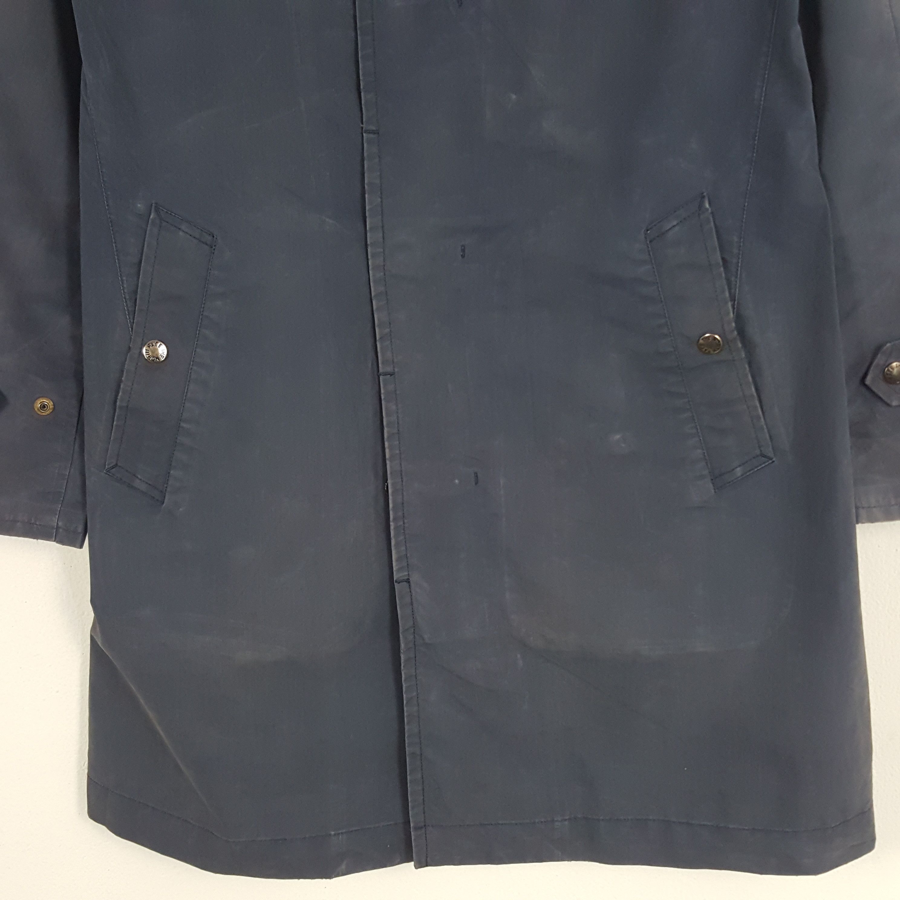Nanamica × The North Face × Vintage Vintage The North Face X Nanamica Outdoor Style Jacket Size US M / EU 48-50 / 2 - 2 Thumbnail