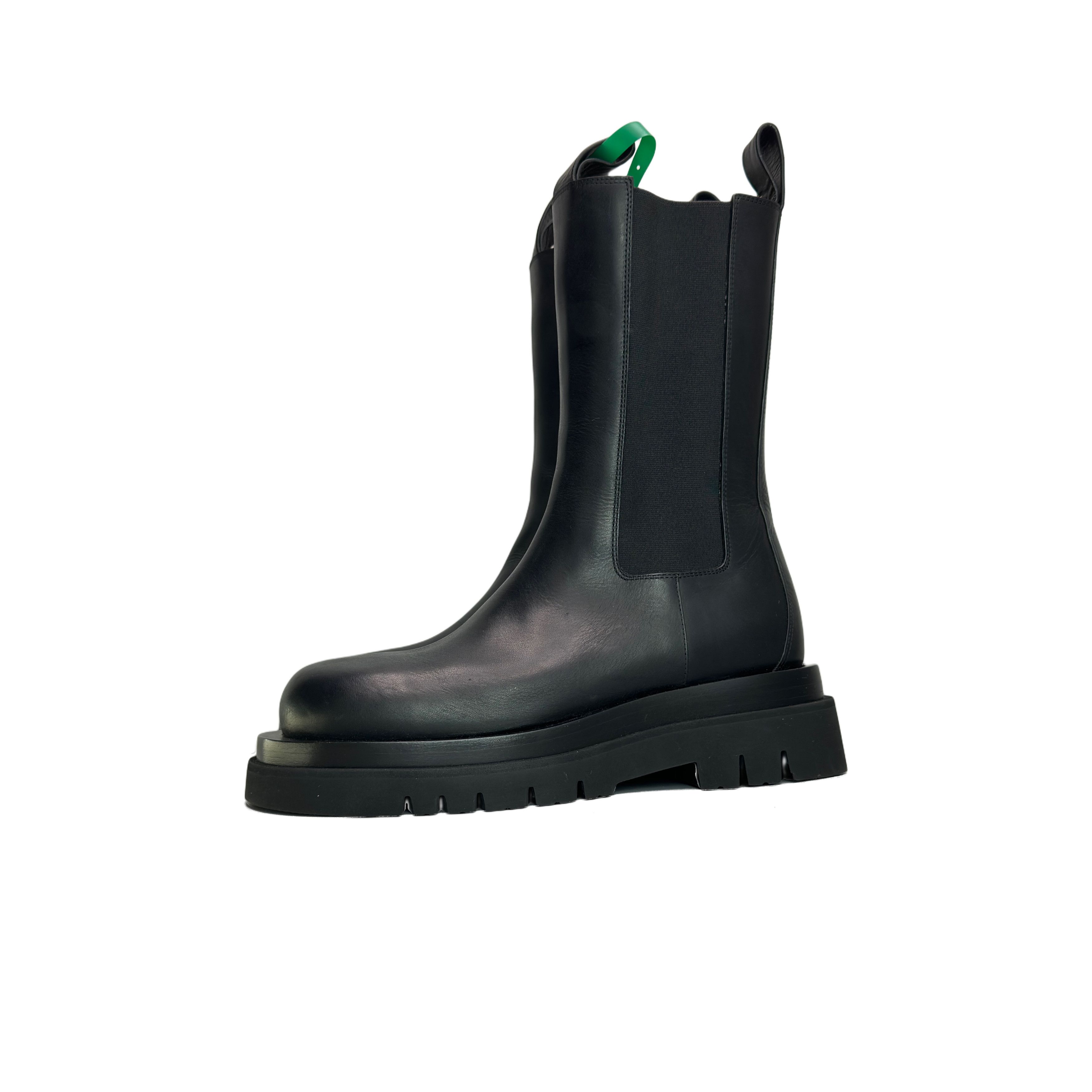 Bottega Veneta Bottega Veneta lug boots size 42 | Grailed