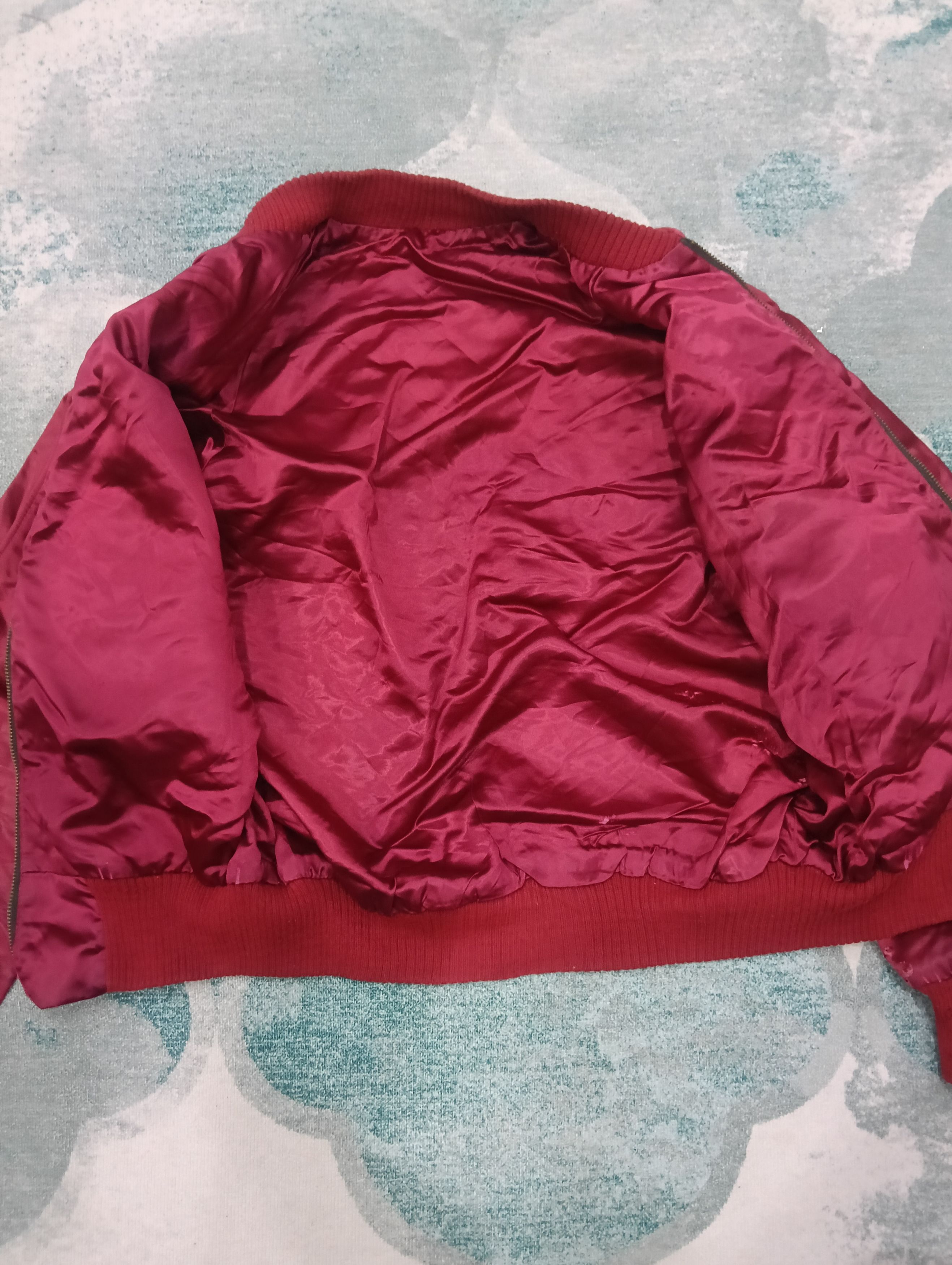 Band Tees × Rock Revival True Vintage 60s The J.Geils Band Jacket Size US L / EU 52-54 / 3 - 6 Thumbnail