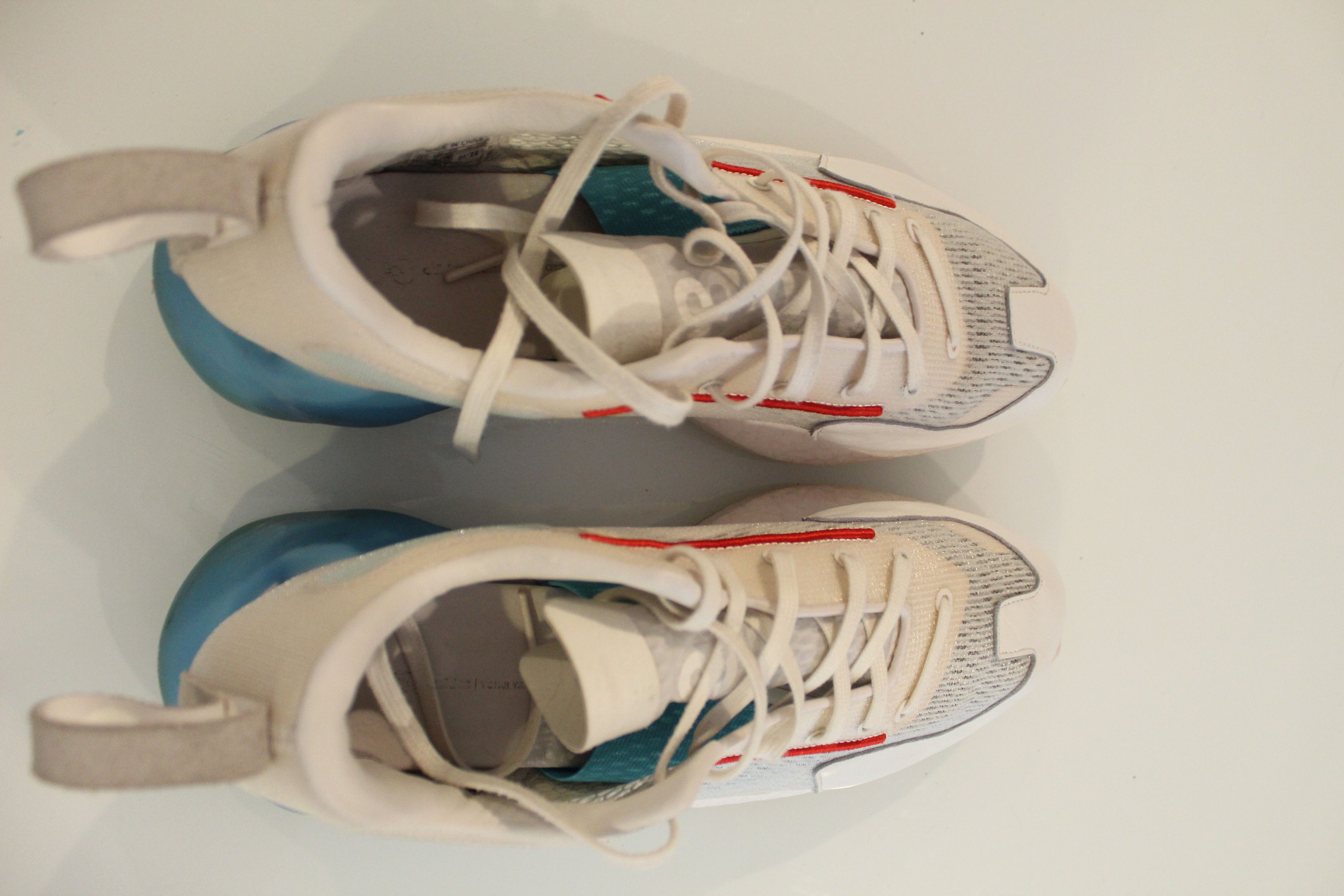 Yohji Yamamoto Adidas Y-3 Orisan by Yohji Yamamoto Size US 10.5 / EU 43-44 - 4 Thumbnail