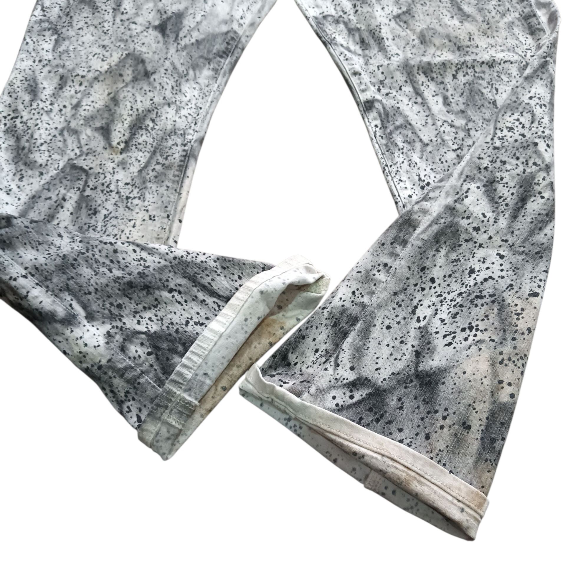Other Rifted Research Group Art Jeans Size US 38 / EU 54 - 5 Thumbnail