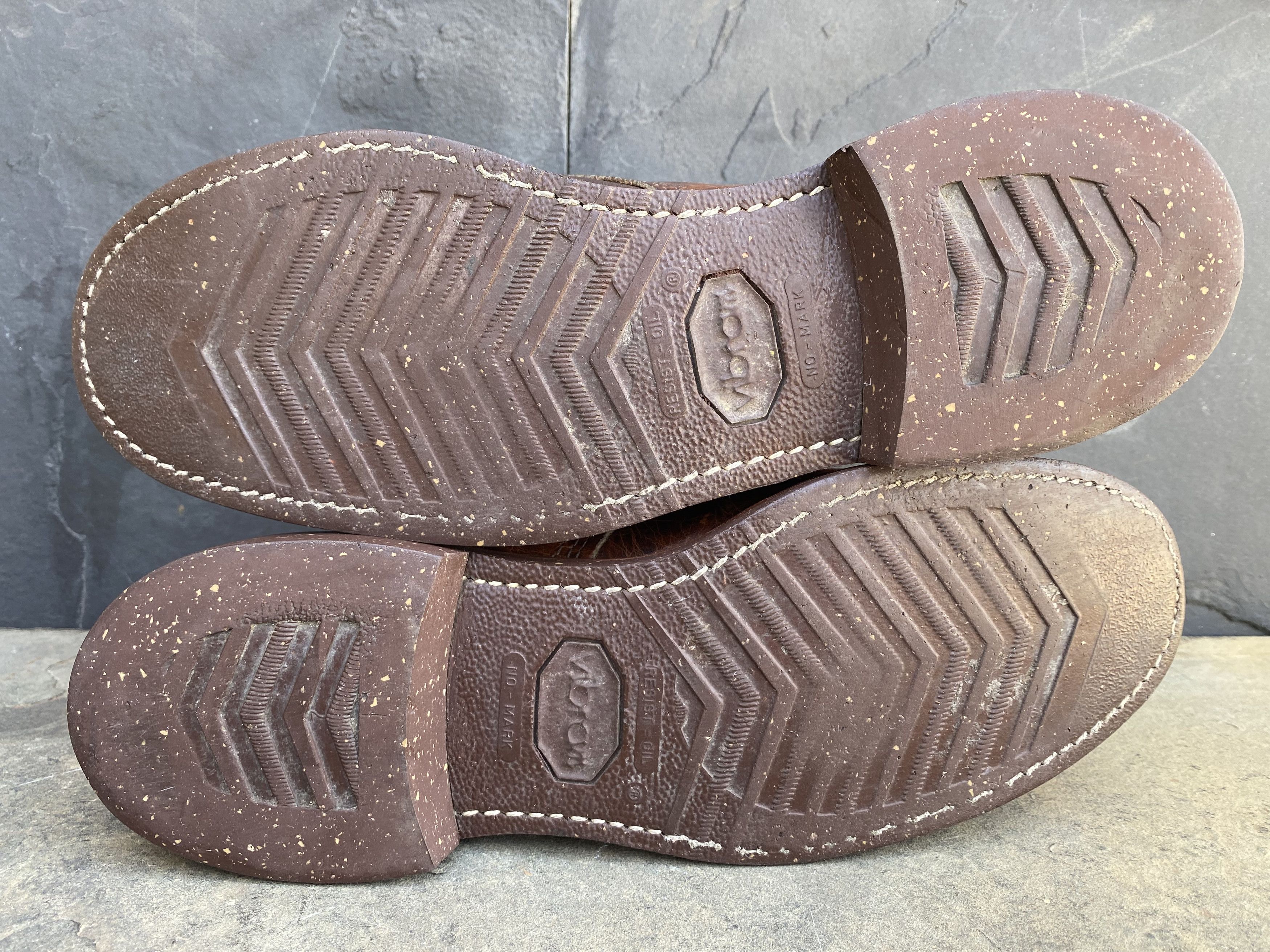Chippewa Chippewa General Utility Service Work Boot Distressed Size US 8.5 / EU 41-42 - 9 Thumbnail