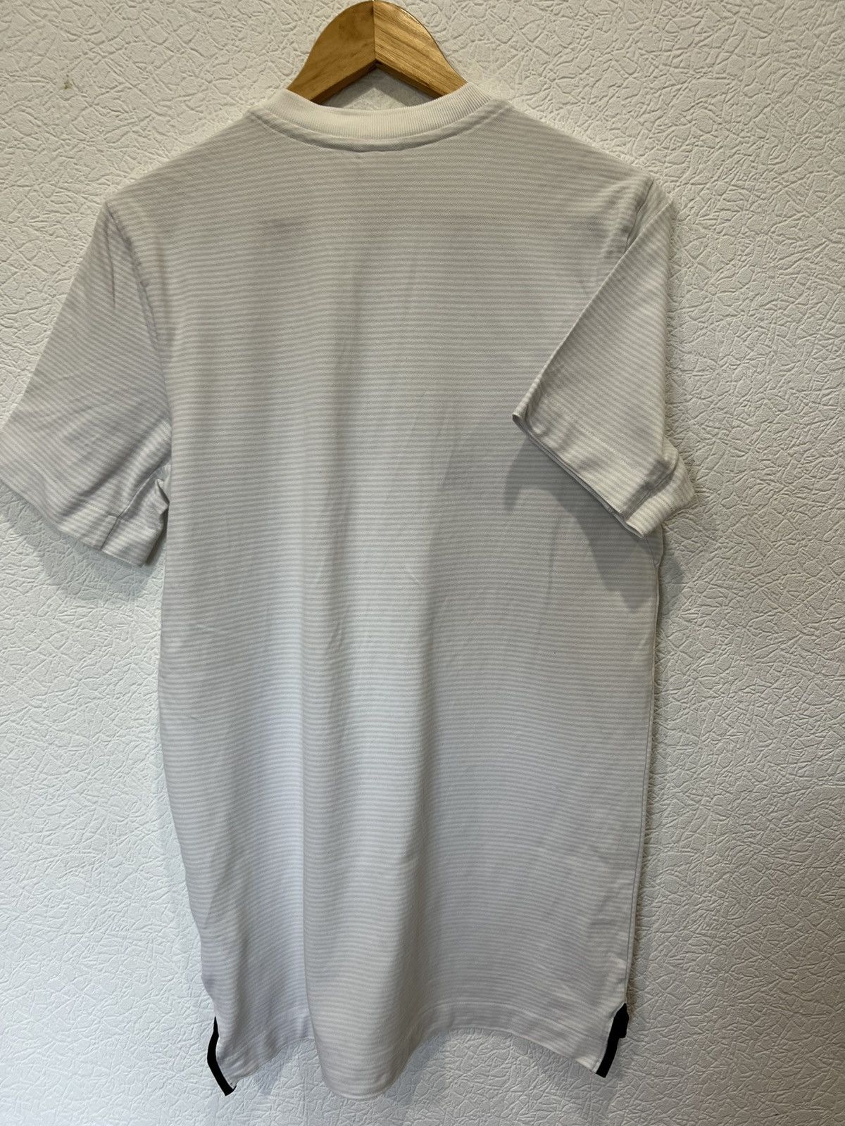 Nike Nike RB Salzburg White T Shirt Mens Basic Tee Size US M / EU 48-50 / 2 - 7 Thumbnail