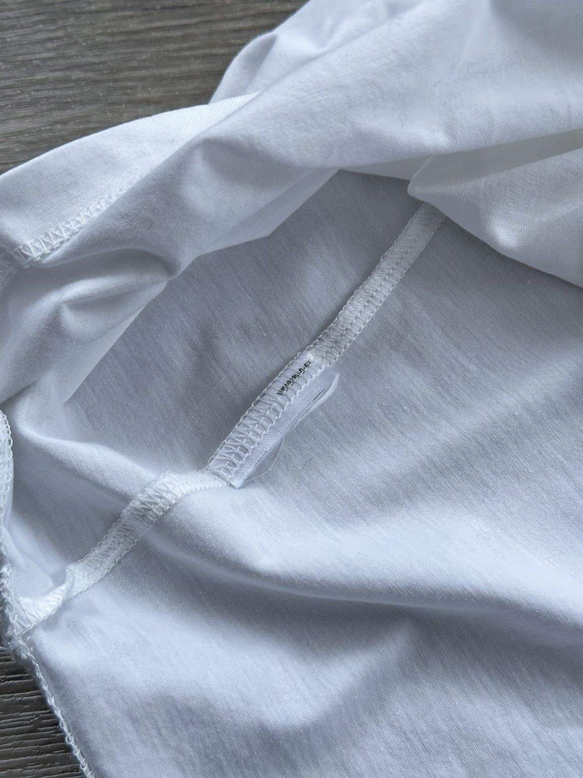 Jil Sander × Uniqlo 🫧 JIL SANDERxH&M LONG SLEEVE T-SHIRT WOMEN’S Size XL / US 12-14 / IT 48-50 - 10 Thumbnail