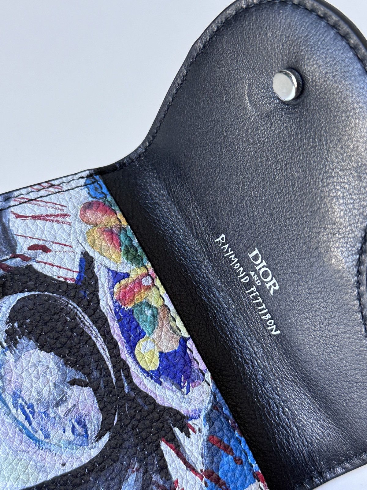 Dior × Kim Jones Christian Dior x Kim Jones Raymond pettibon Size ONE SIZE - 4 Thumbnail