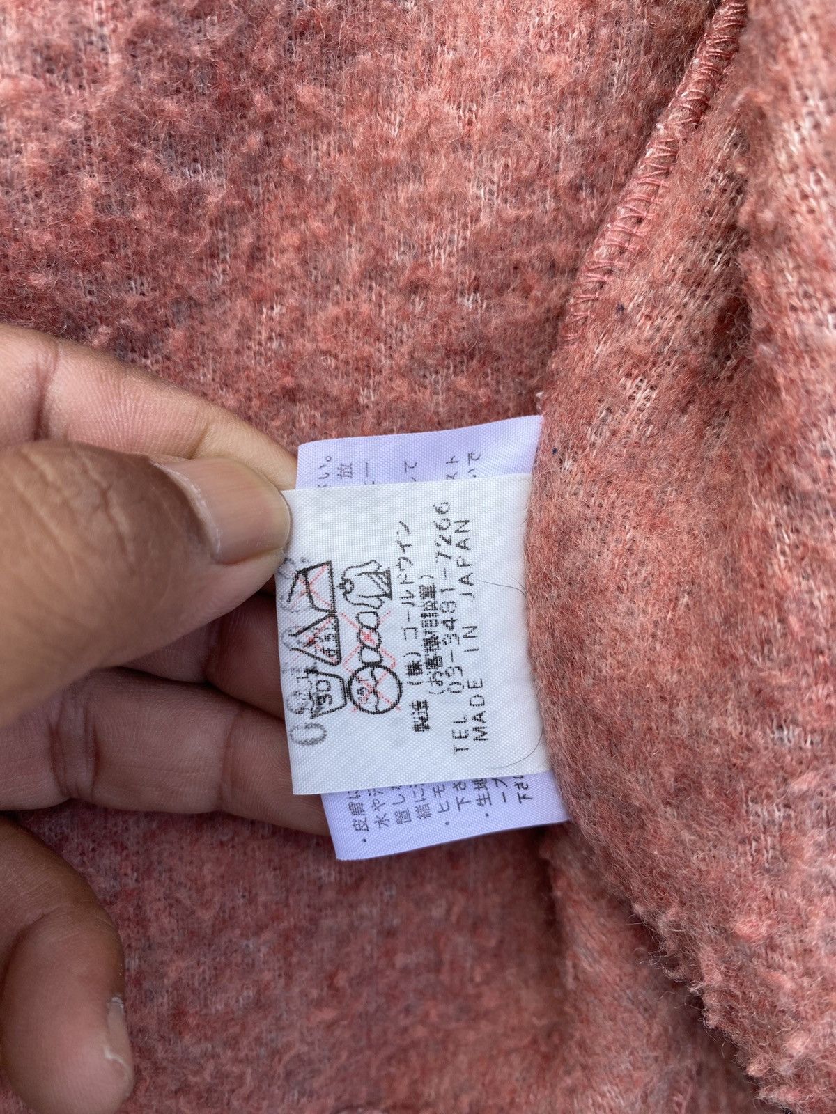 The North Face Rare Vintage The North Face Fleece Sweater Size US M / EU 48-50 / 2 - 12 Thumbnail