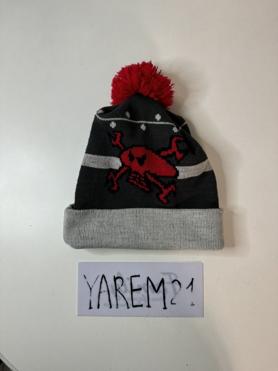 Vintage Guy Martin Proper hat cap Size ONE SIZE - 1 Thumbnail