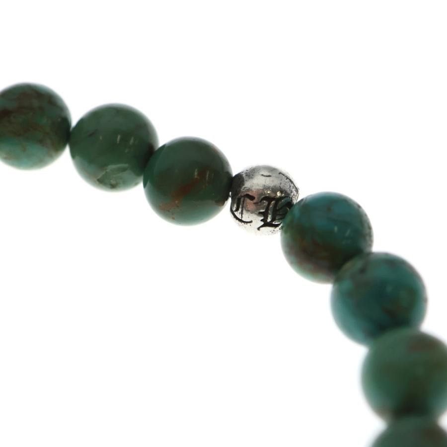 Chrome Hearts Chrome Hearts 8mm bead bracelet Size ONE SIZE - 6 Thumbnail