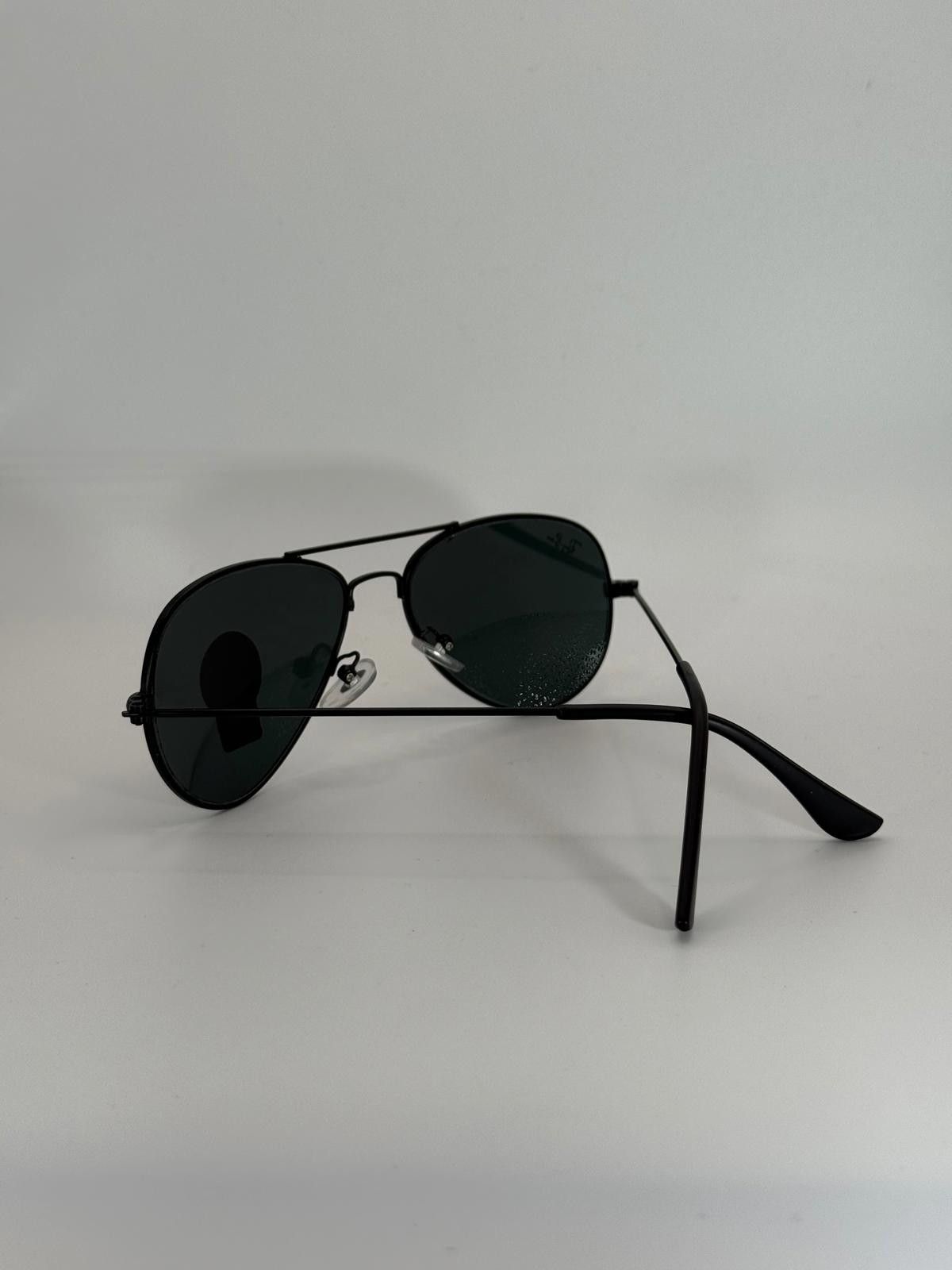 RayBan 90's Ray-Ban Bausch & Lomb Aviators Sunglasses Size ONE SIZE - 3 Thumbnail