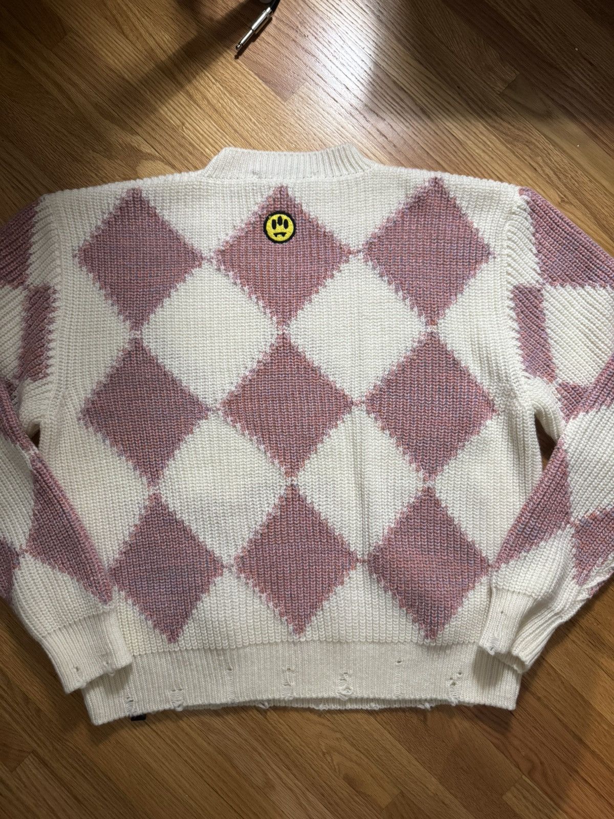 Barrow Barrow sweater Size US M / EU 48-50 / 2 - 3 Thumbnail