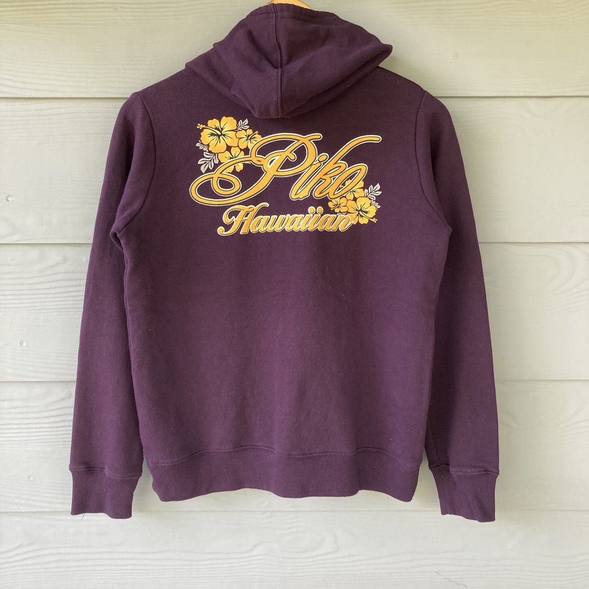 Piko Hoodie | Grailed