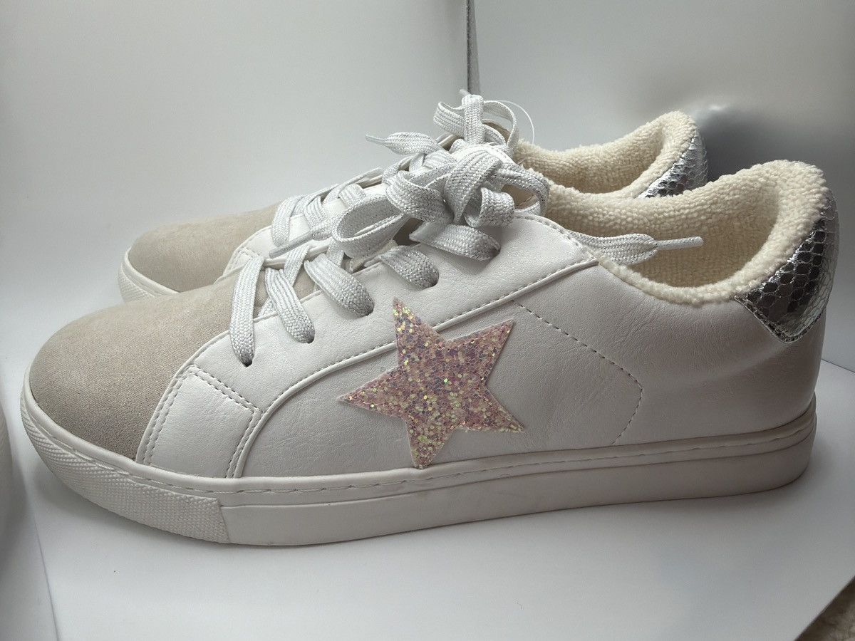 Steve Madden Steve Madden sneakers Size US 7.5 / IT 37.5 - 6 Thumbnail