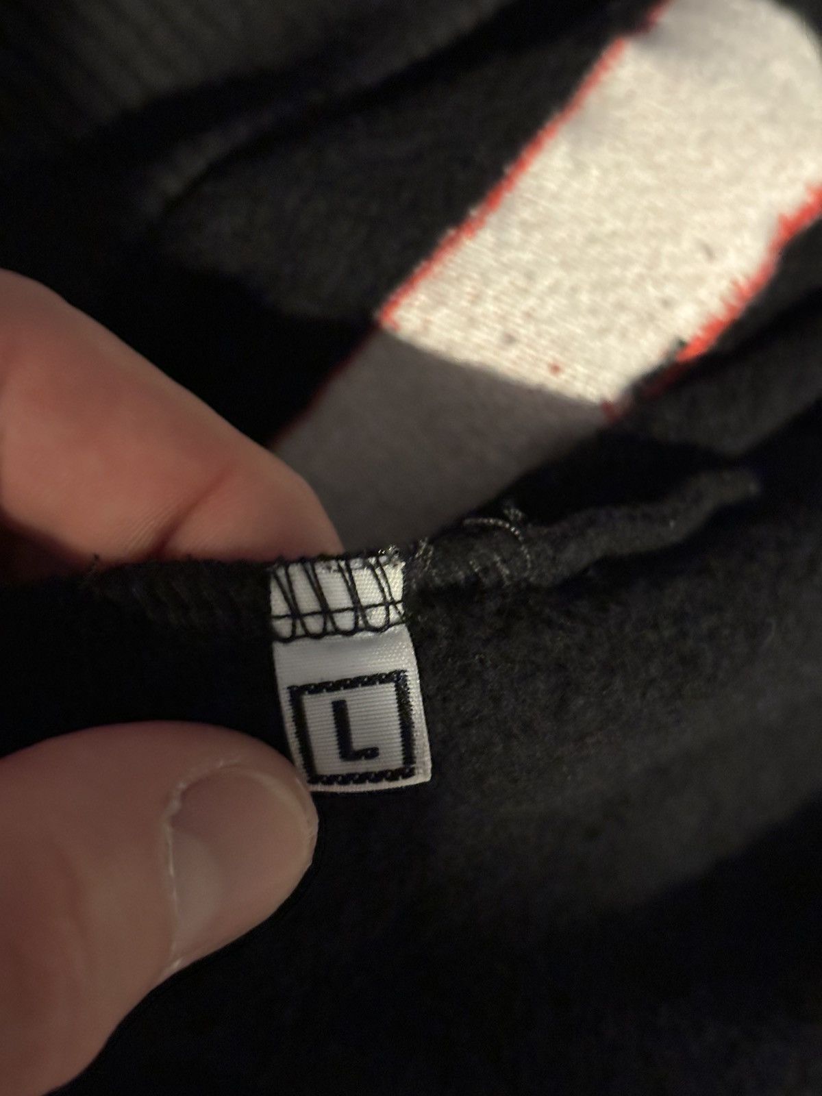 Other Halloween black hoodie size small Size US S / EU 44-46 / 1 - 4 Thumbnail